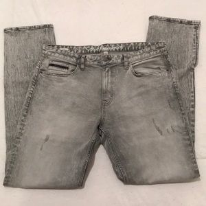 Calvin Klein Jeans Jeans - Men’s Calvin Klein Skinny Jeans Calvin Klein Jeans Jeans - Men’s Calvin Klein Skinny Jeans